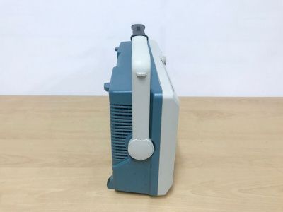 Цифровой осциллограф смешанных сигналов Tektronix MSO4104B-L